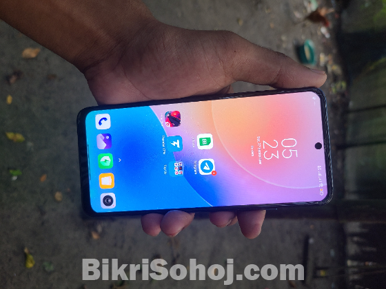 Redmi note 11